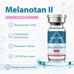 Melanotan 2 Khel 10мг для загара и похудения фото 1 уменьшенное