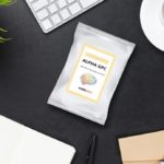 Alpha GPC 90 капсул фото 3 уменьшенное