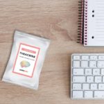 Теакрин (Theacrine) 50 капсул фото 2 уменьшенное