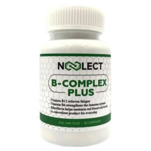 B-complex Plus фото