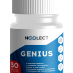 Genius 50 капсул фото 2 уменьшенное