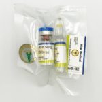 BPC 157 пептид 5mg для ускоренной регенерации и защиты от токсинов фото 2 уменьшенное