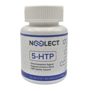 5-htp 60 шт (100мг) NOOLECT фото