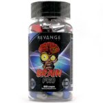 Revange Brain Pro (Happy Bee) 60 капсул фото 1 уменьшенное