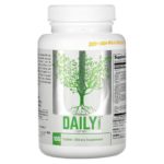 Daily Formula 100 таблеток фото 1 уменьшенное
