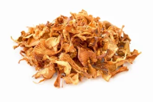 Лисичка сушеная 100 грамм – бактерицидное антигельминтное средство фото