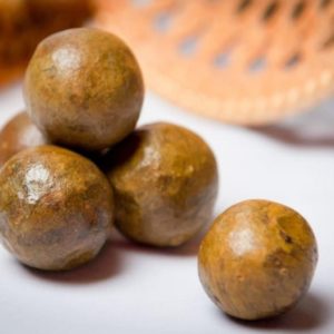 Прополис пчелиный 75 грамм (очищенный) для комплексного оздоровления фото