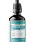 Isolate CBD Oil 20мл 1500 мг (Швейцария) для лечения широкого спектра заболеваний фото 2 уменьшенное