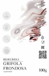 Мейтаки молотый для укрепления иммунитета фото