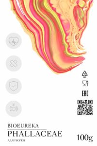 Веселка сушеная порошок – общеукрепляющее средство фото