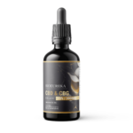 Isolate CBD+CBG Oil 20мл 3000 мг (Италия) для лечения широкого спектра заболеваний фото 1 уменьшенное