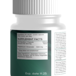 Магний л-треонат 60 капсул фото 2 уменьшенное