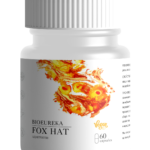 Лисичка желтая 60 капсул фото 1 уменьшенное