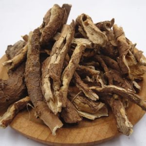 Элеутерококк корень (элеутерозиды 0.8%) 50гр фото