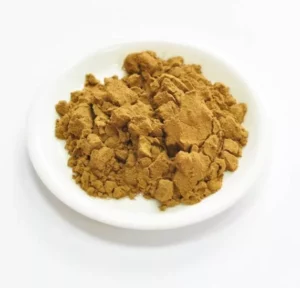 Пассифлора цвет (флавоны 4%) 50гр фото