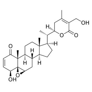 Ashwagandha (Ашваганда)