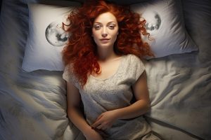 Курс при сбоях циркадных ритмов фото