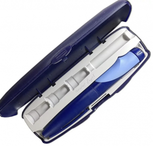 Многоразовая шприц-ручка фото