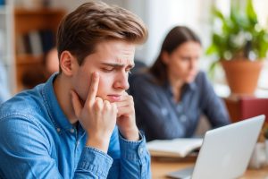 Курс Коррекция симптомов СДВГ фото