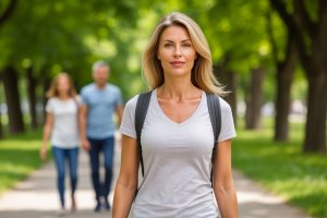 Курс Баланс 40+ фото