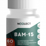 BAM-15 60 капсул фото 2 уменьшенное