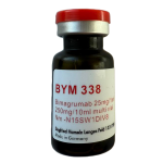 Бимагрумаб (BYM 338) 250мг фото 2 уменьшенное