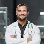 Консультация спортивного врача фото 1 уменьшенное