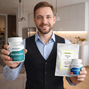 Мужской курс: либидо, тонус, “система запуска” гормонов. фото